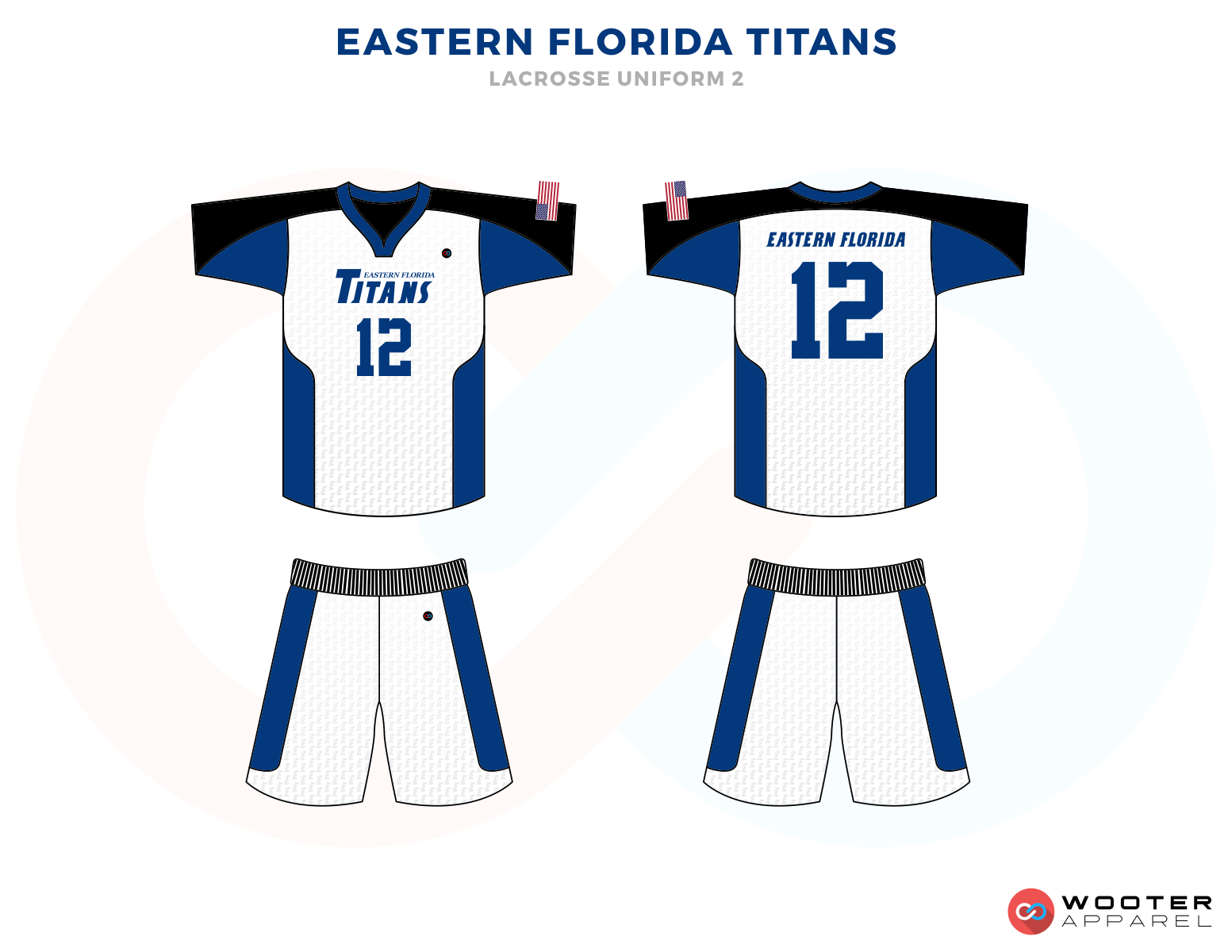 ncaa lacrosse jerseys