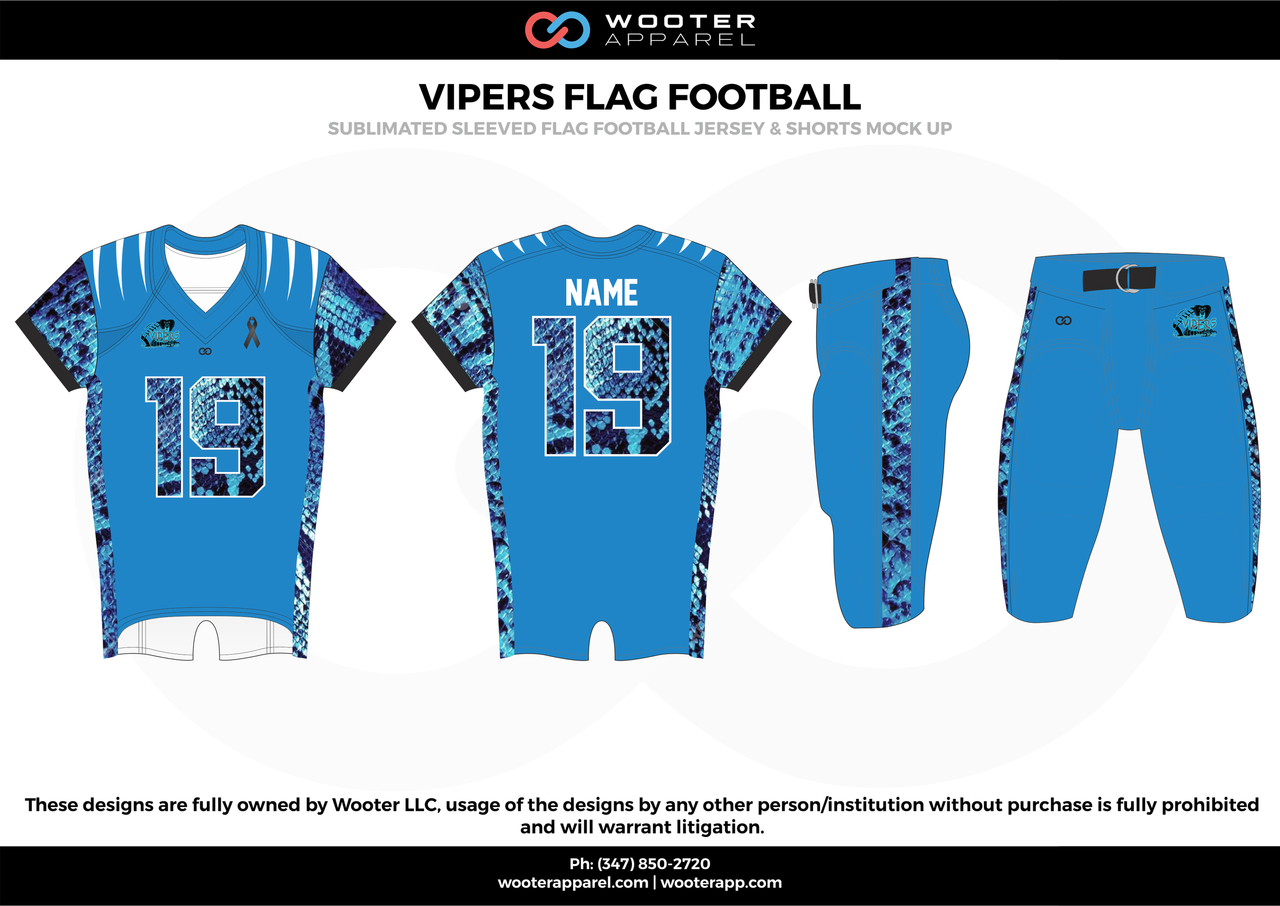 Flag Football Designs Design Your Own Flag Football Uniforms Wooter Flag Football Designs Design Your Own Flag Football Uniforms Wooter