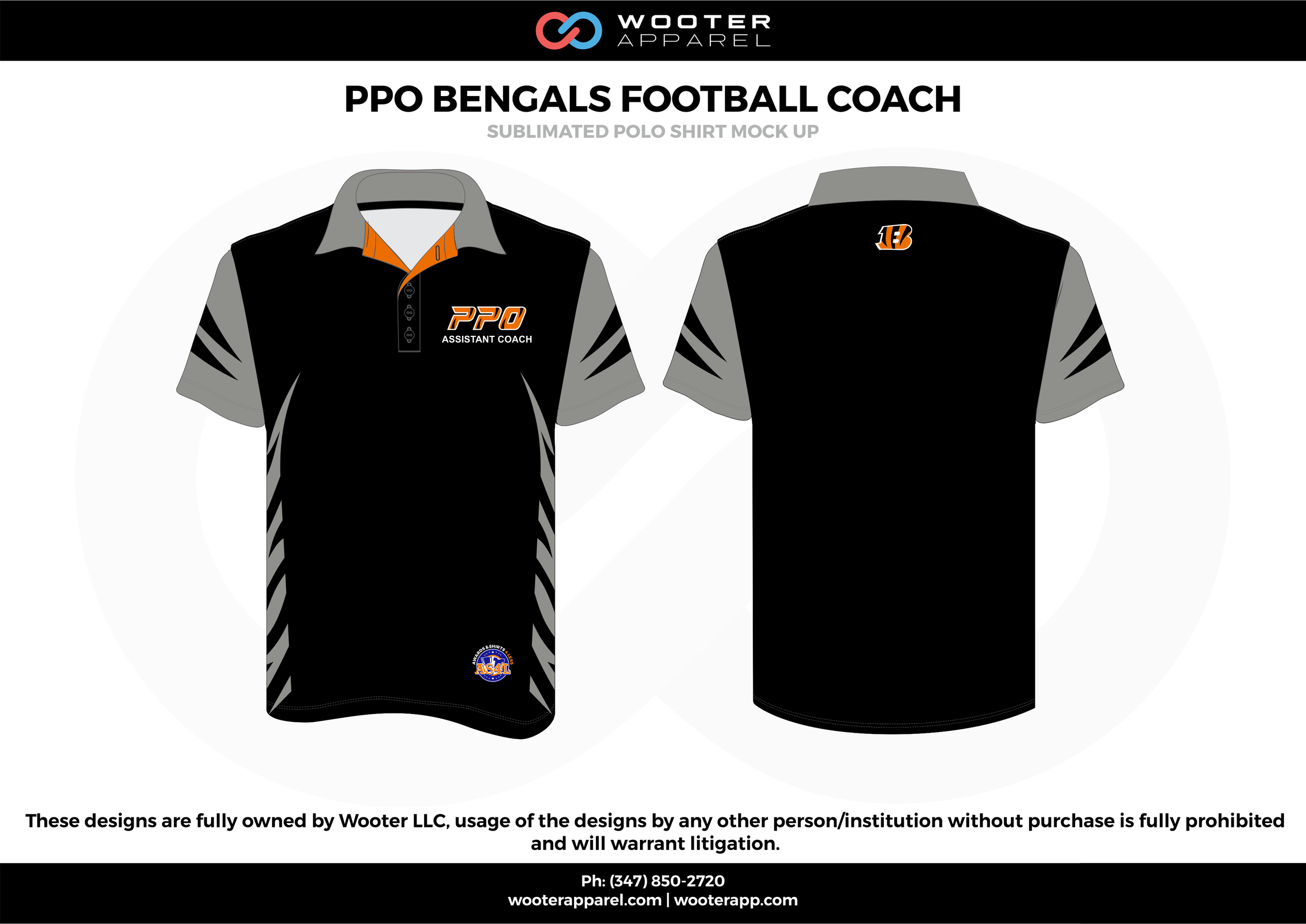 Custom Polo Shirts Design Your Own Polo Shirts Wooter Apparel