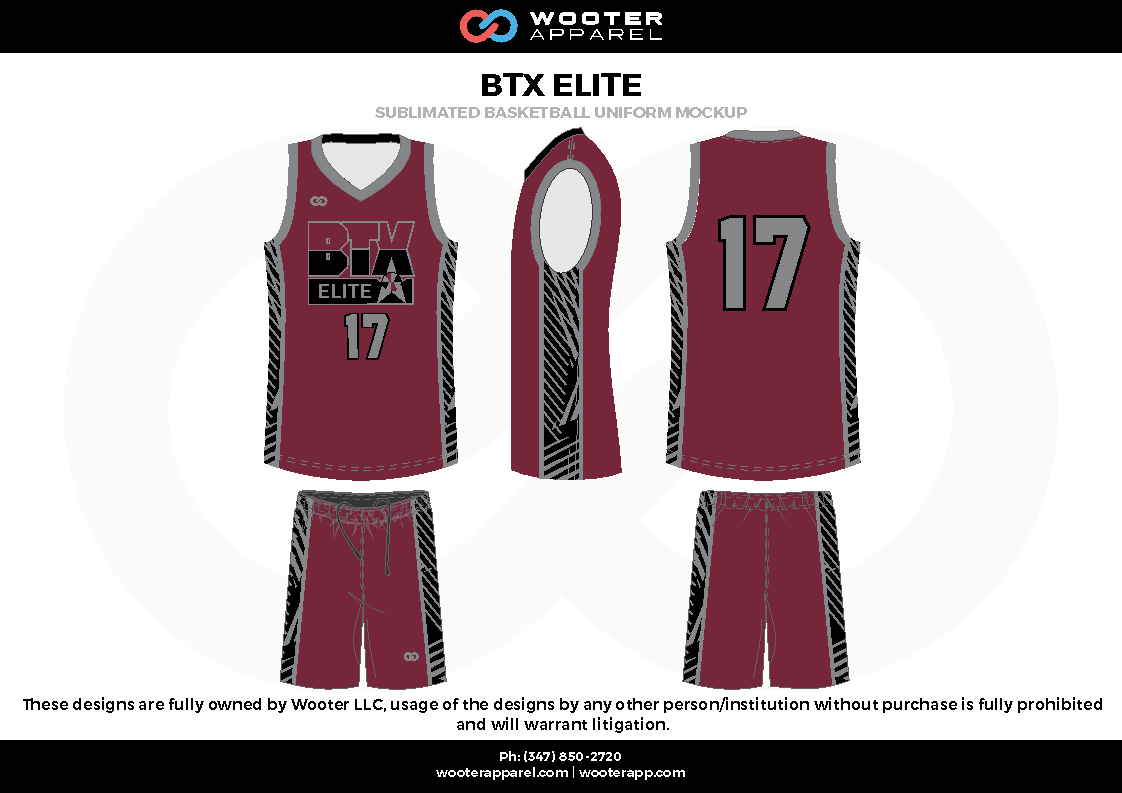 Wooter Apparel Website Designs Basketball - Sublimated Basketball Garments - 2017-12.png