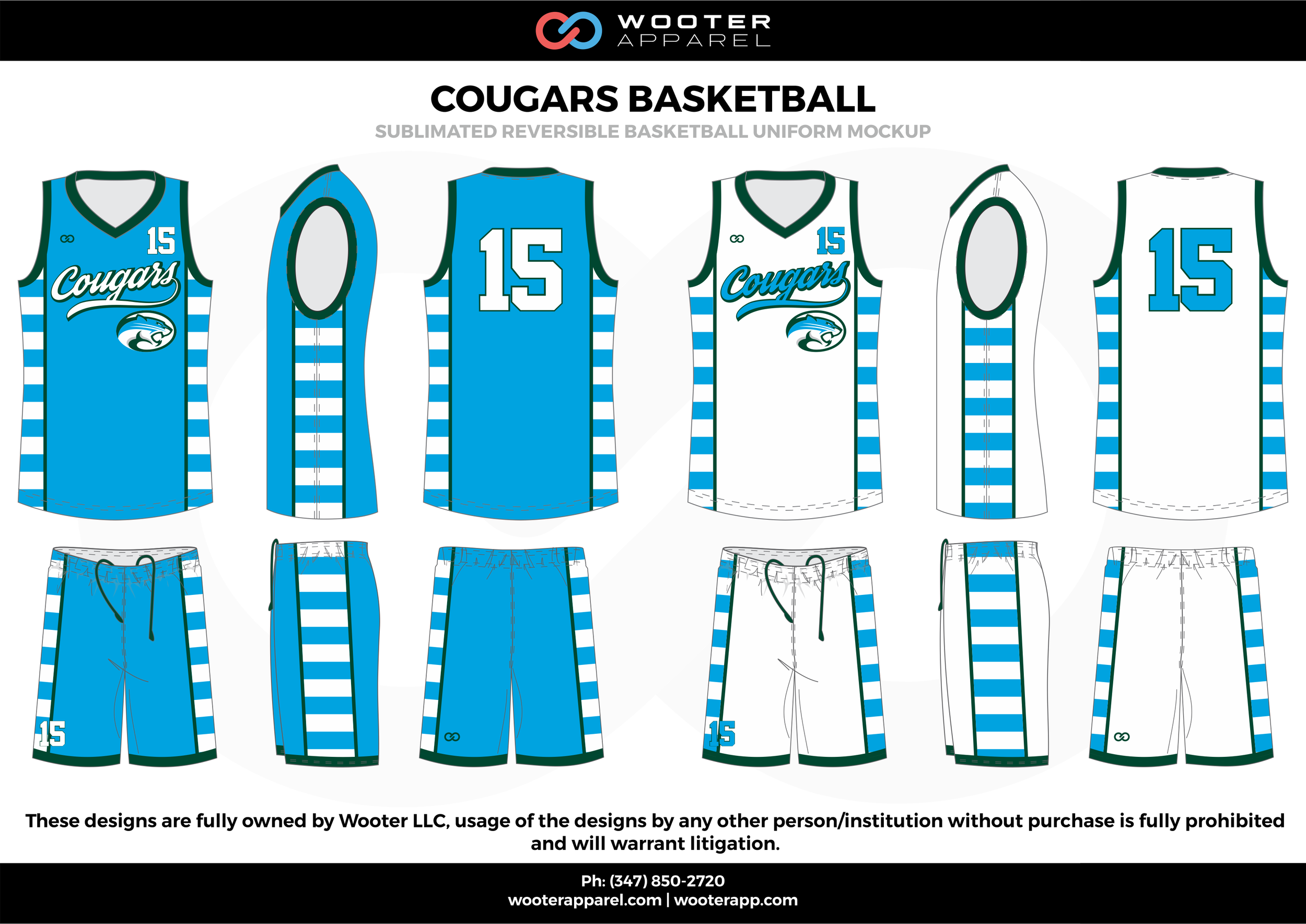 jersey design basketball blue and white