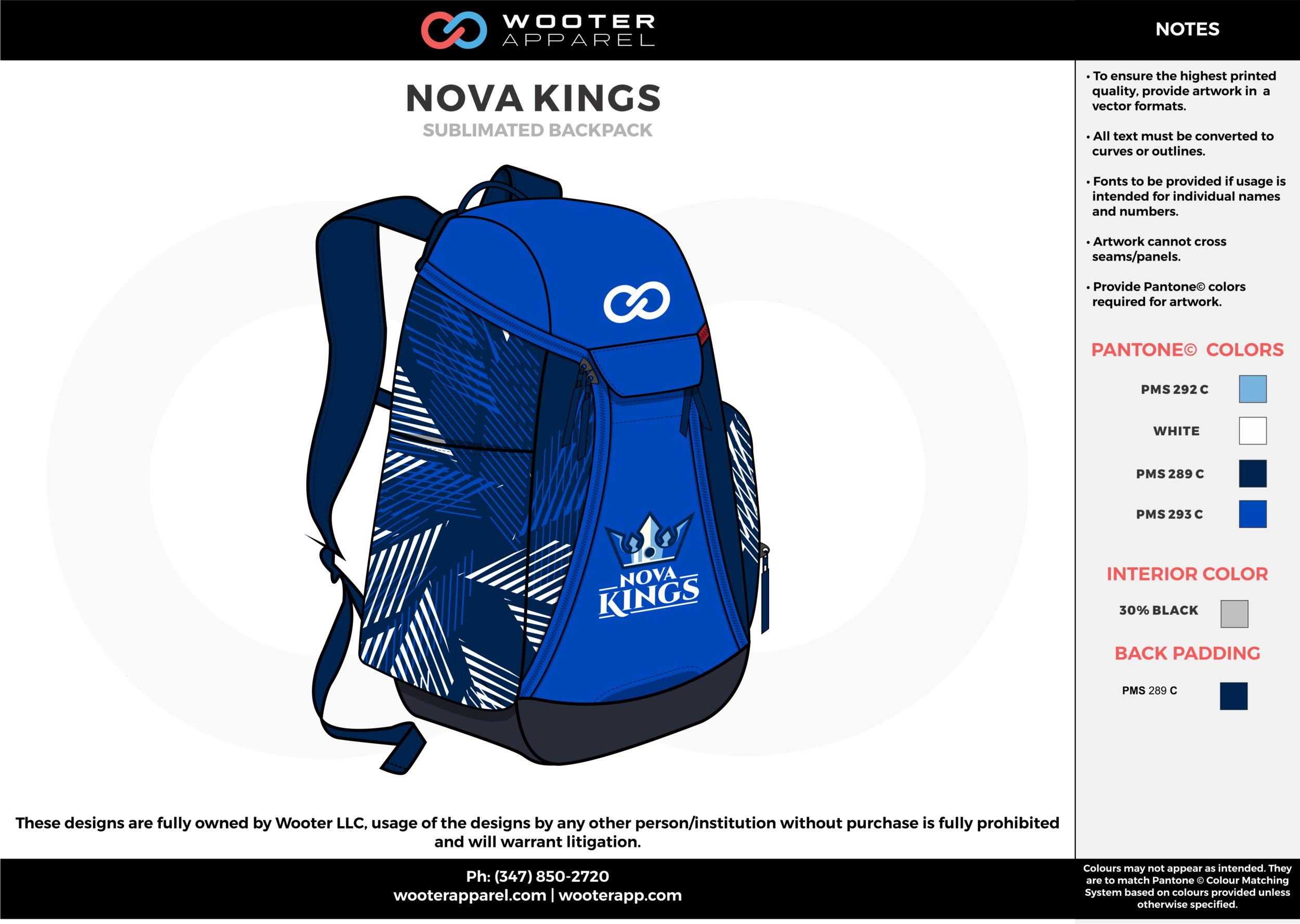 customize nike elite backpack