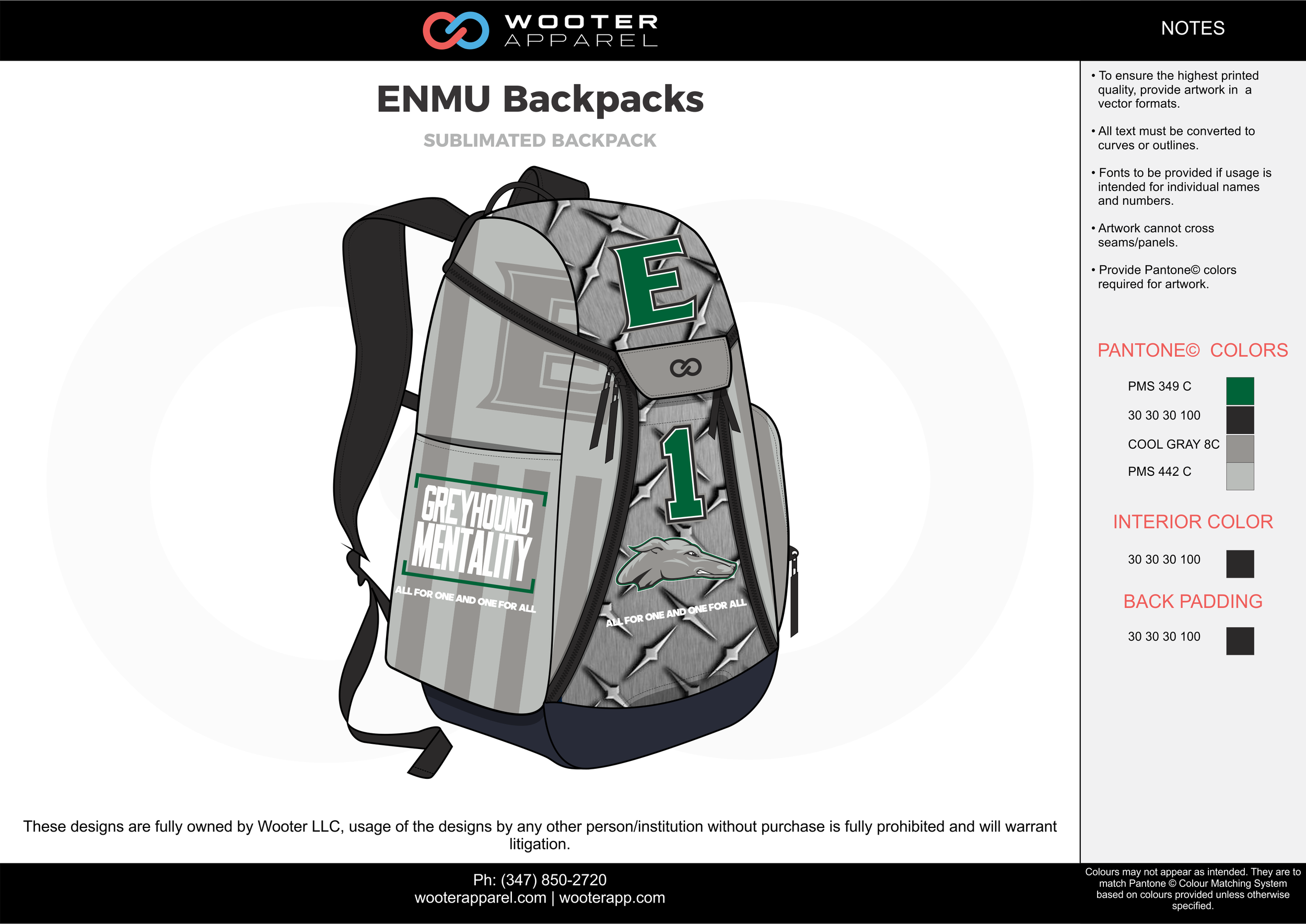 custom nike basketball backpacks