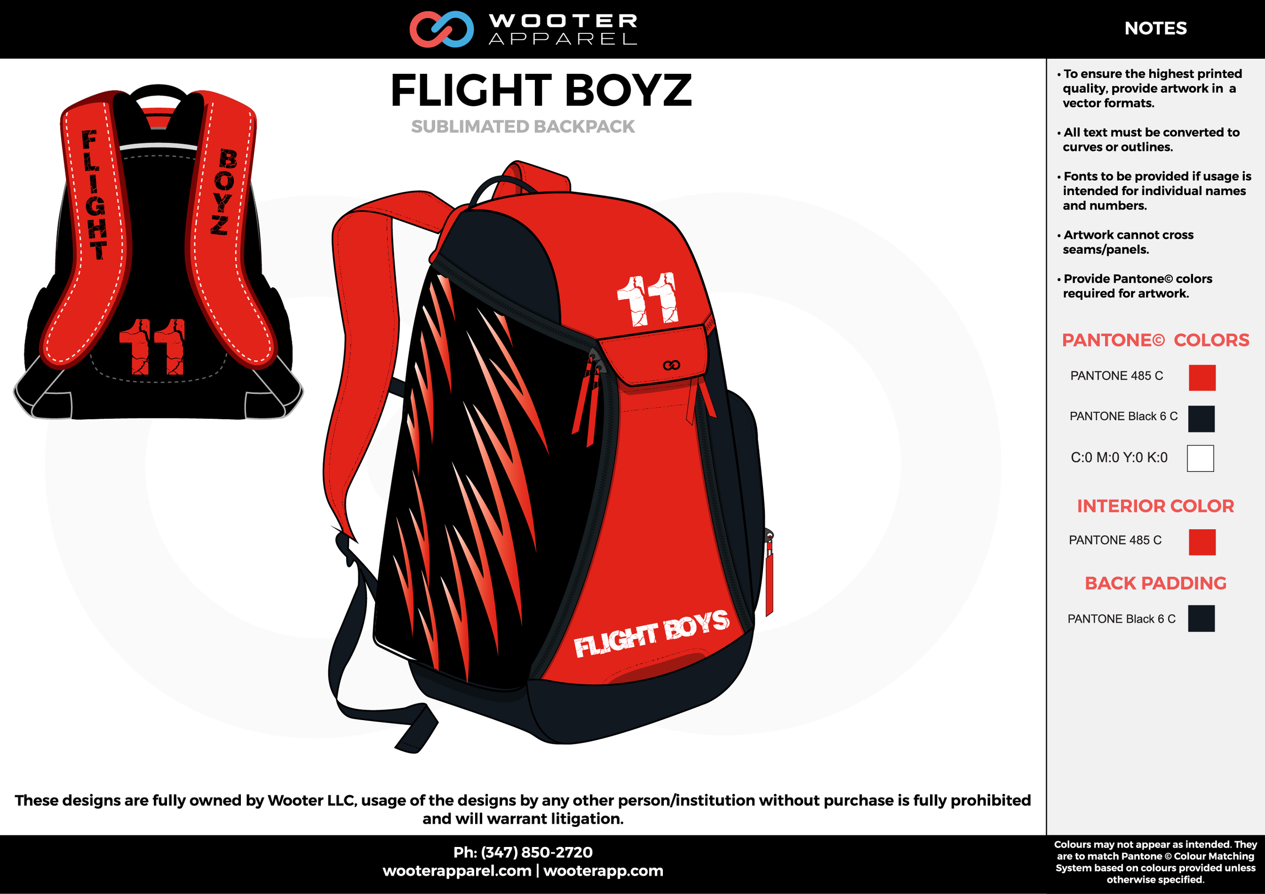 Create Your Backpack Design Your Backpack _ Create Your Own Custom Backpacks – ECGZCE