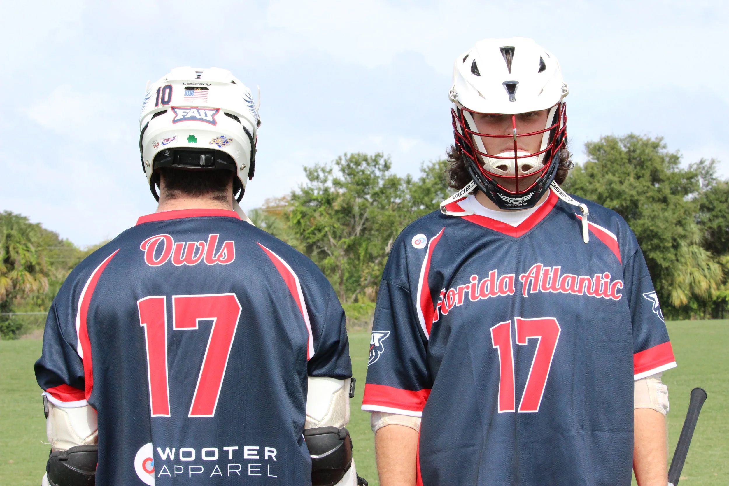 youth lacrosse sweatshirts