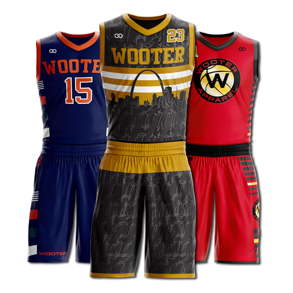 Image Hosting | Wooter Apparel