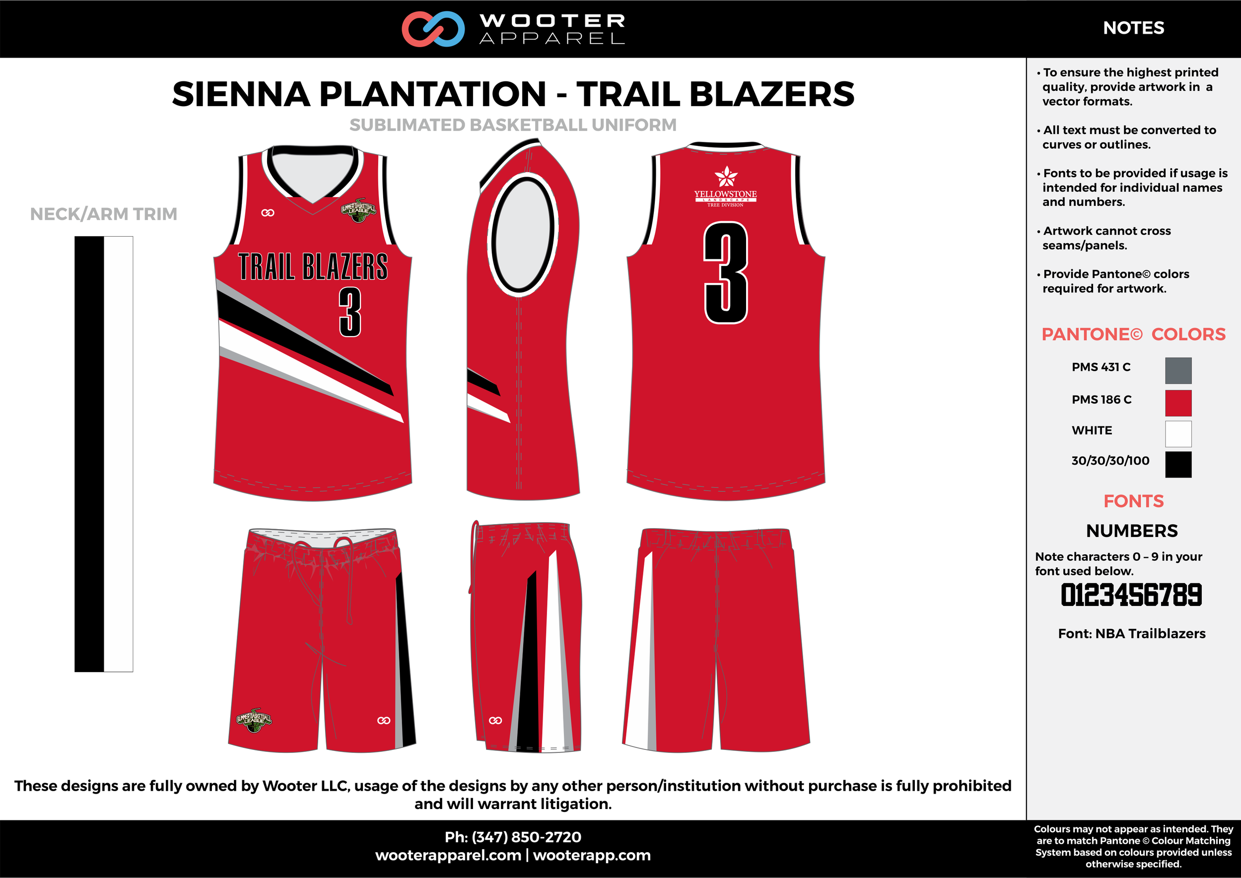 red black and white basketball jersey