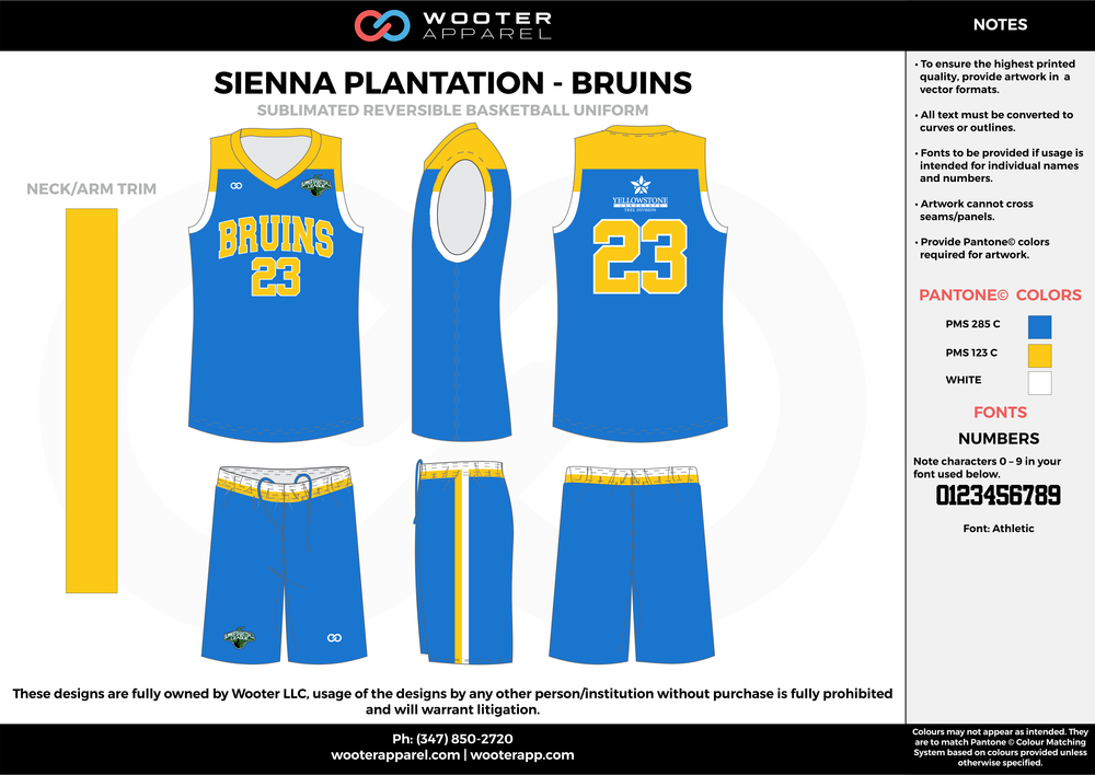 Basketball Design Nba Wnba Ncaa Wooter Apparel