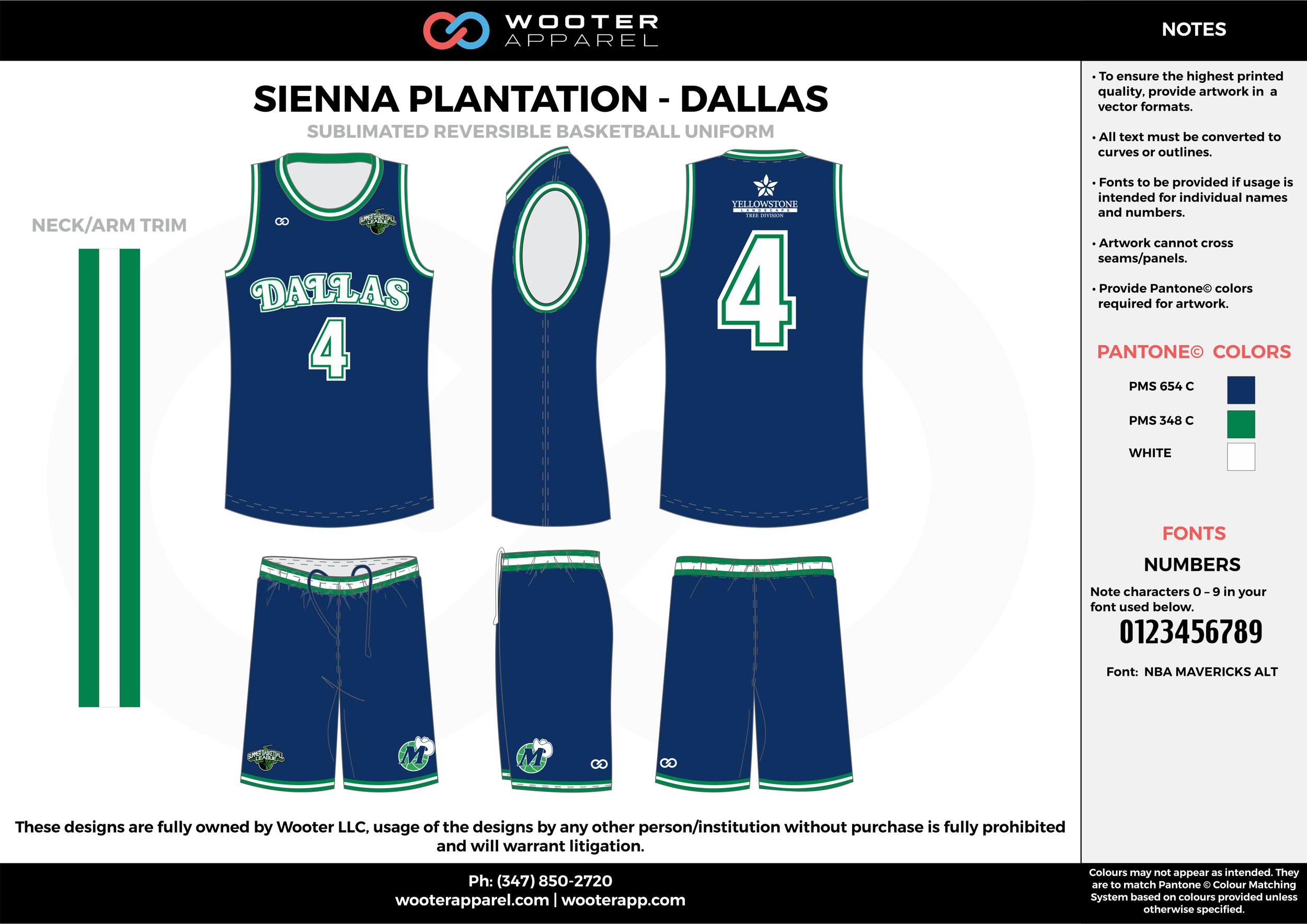 blue and green basketball jersey