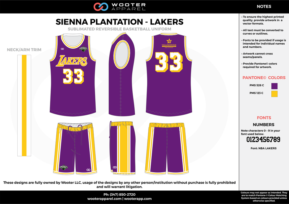 Basketball Design Nba Wnba Ncaa Wooter Apparel