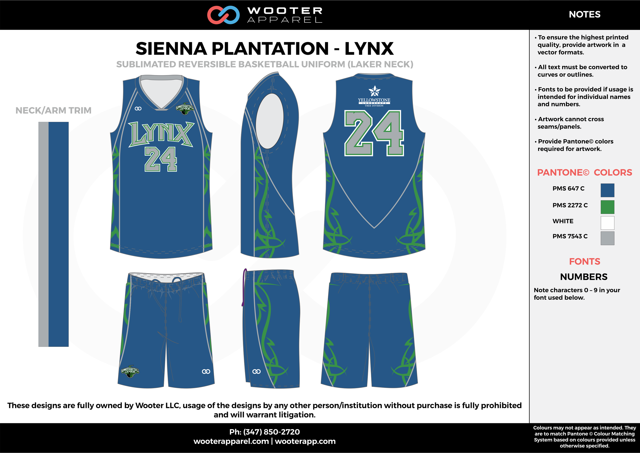 blue green basketball jersey