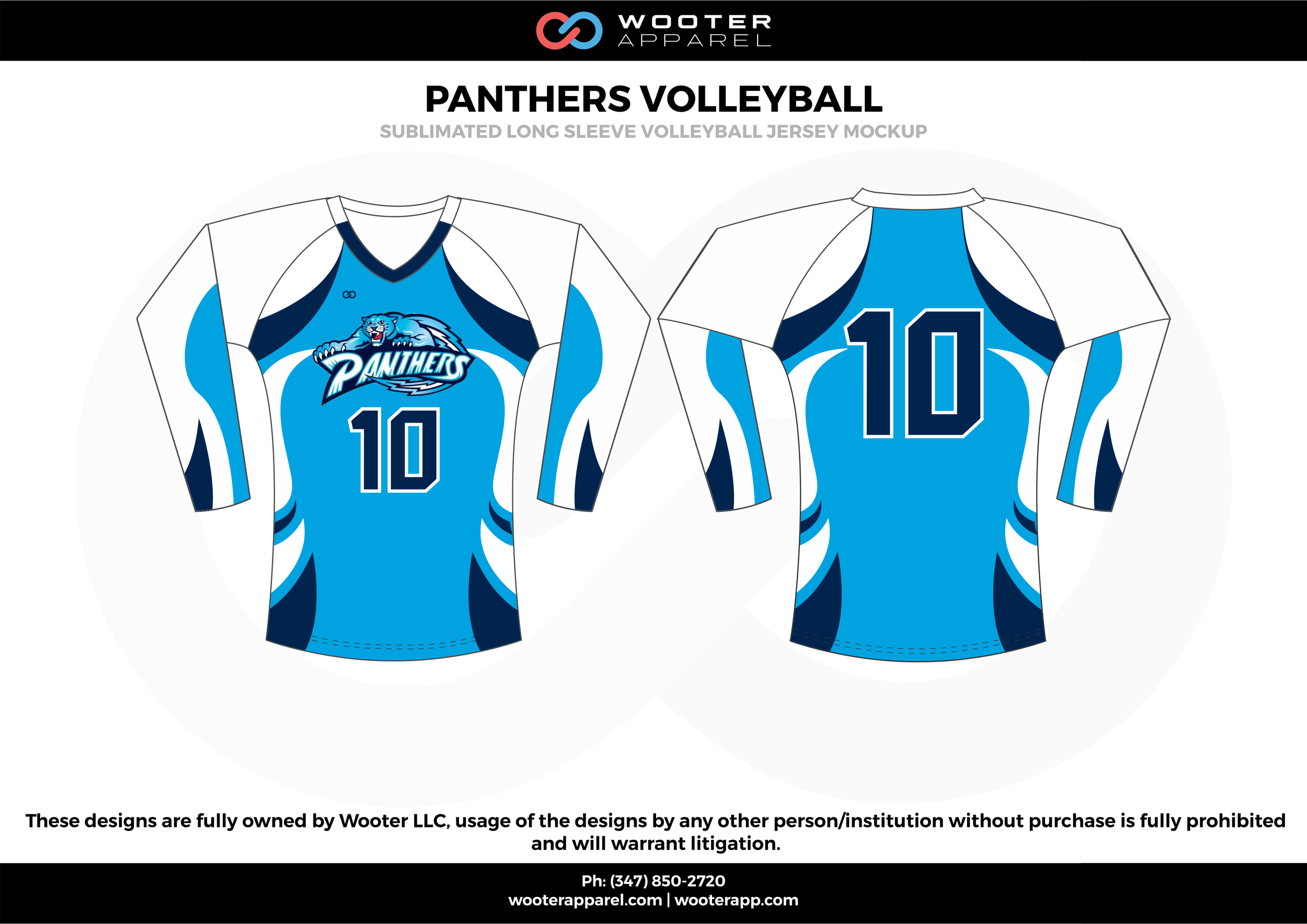 Volleyball University Eagle Style Uniform Jersey Design, Volleyball ...