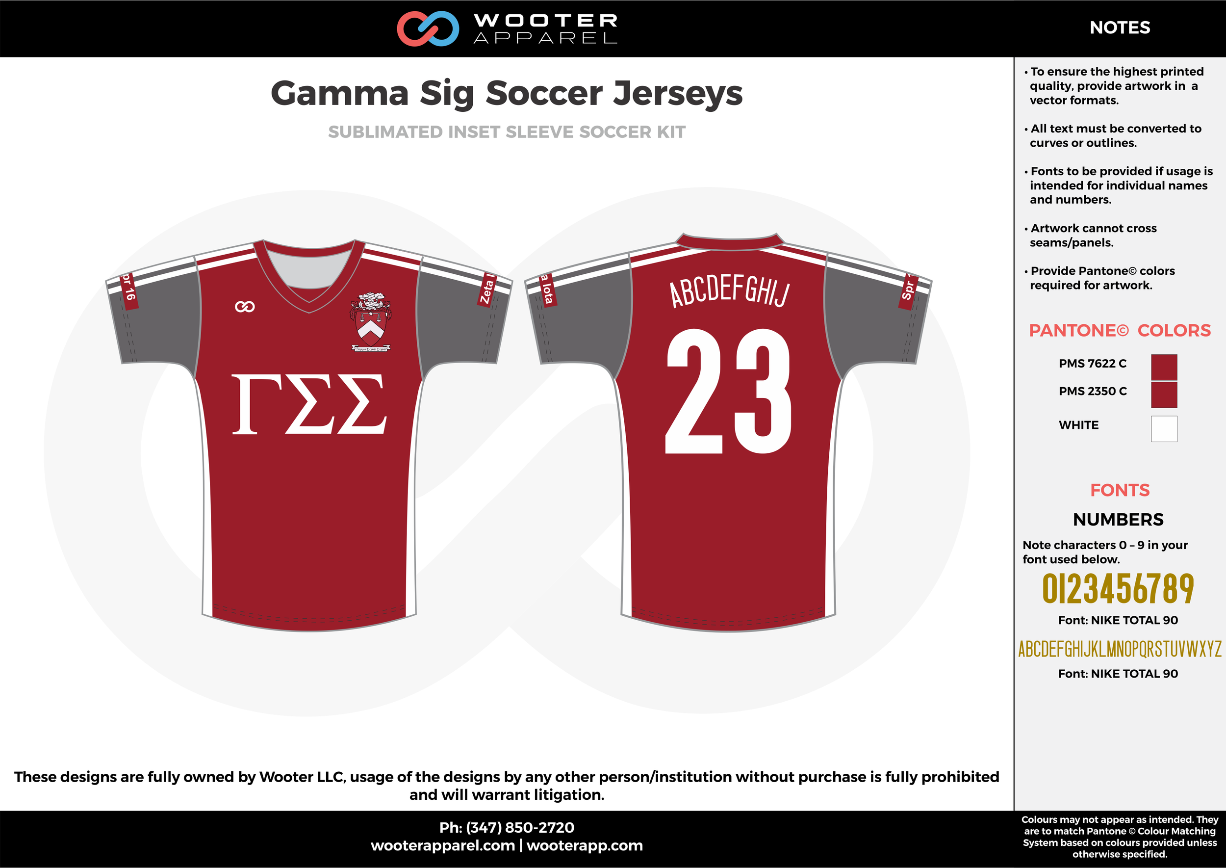 Custom Youth Soccer Uniforms and Youth Soccer Jerseys | Custom