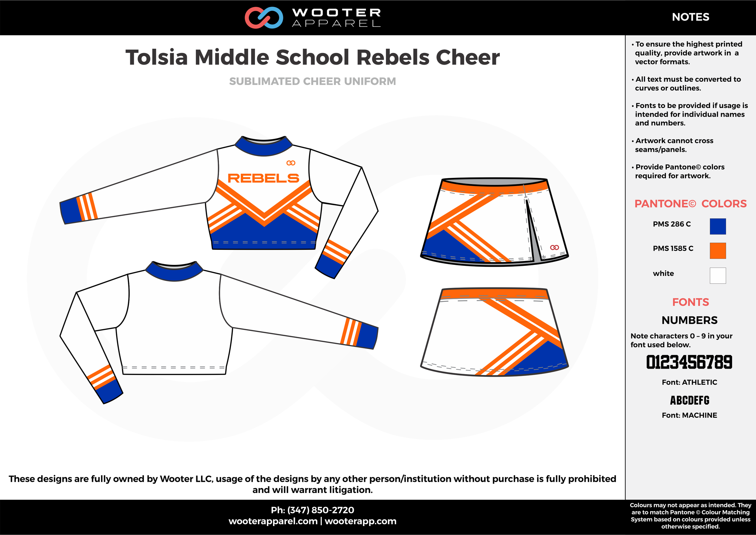 Custom Cheer Uniform Designer Create Your Dream Cheer Uniform