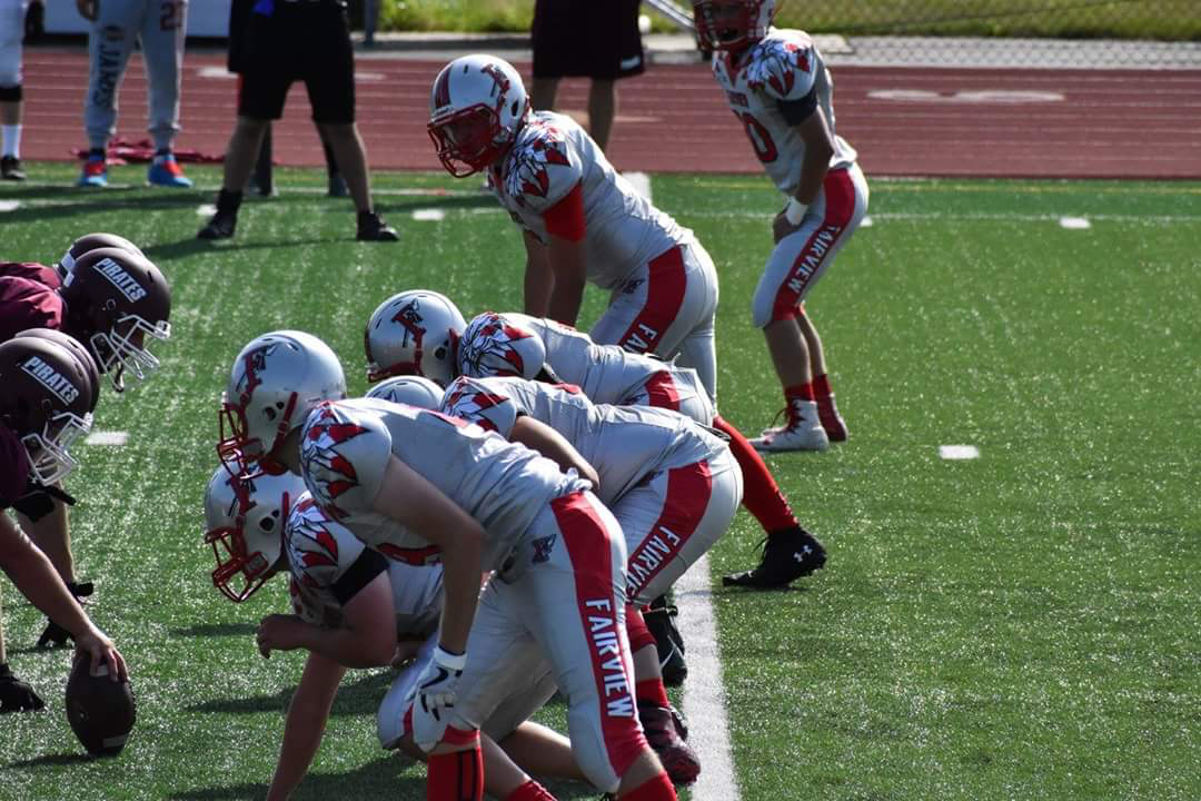 White Red Black football uniforms jerseys pants