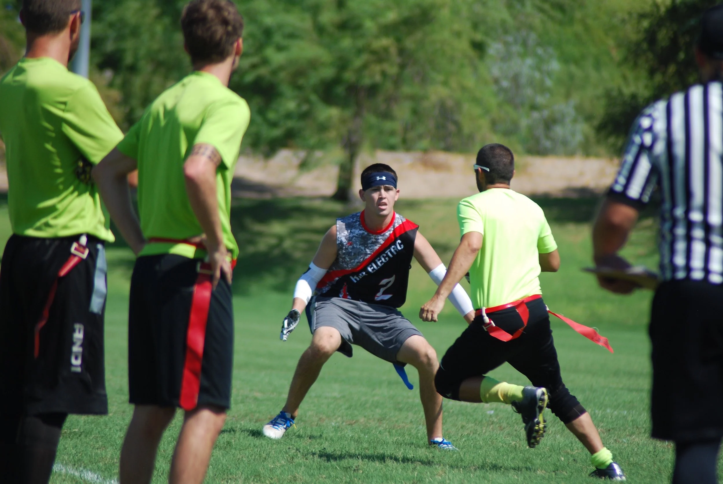Black Red White Gray football uniforms jerseys shorts