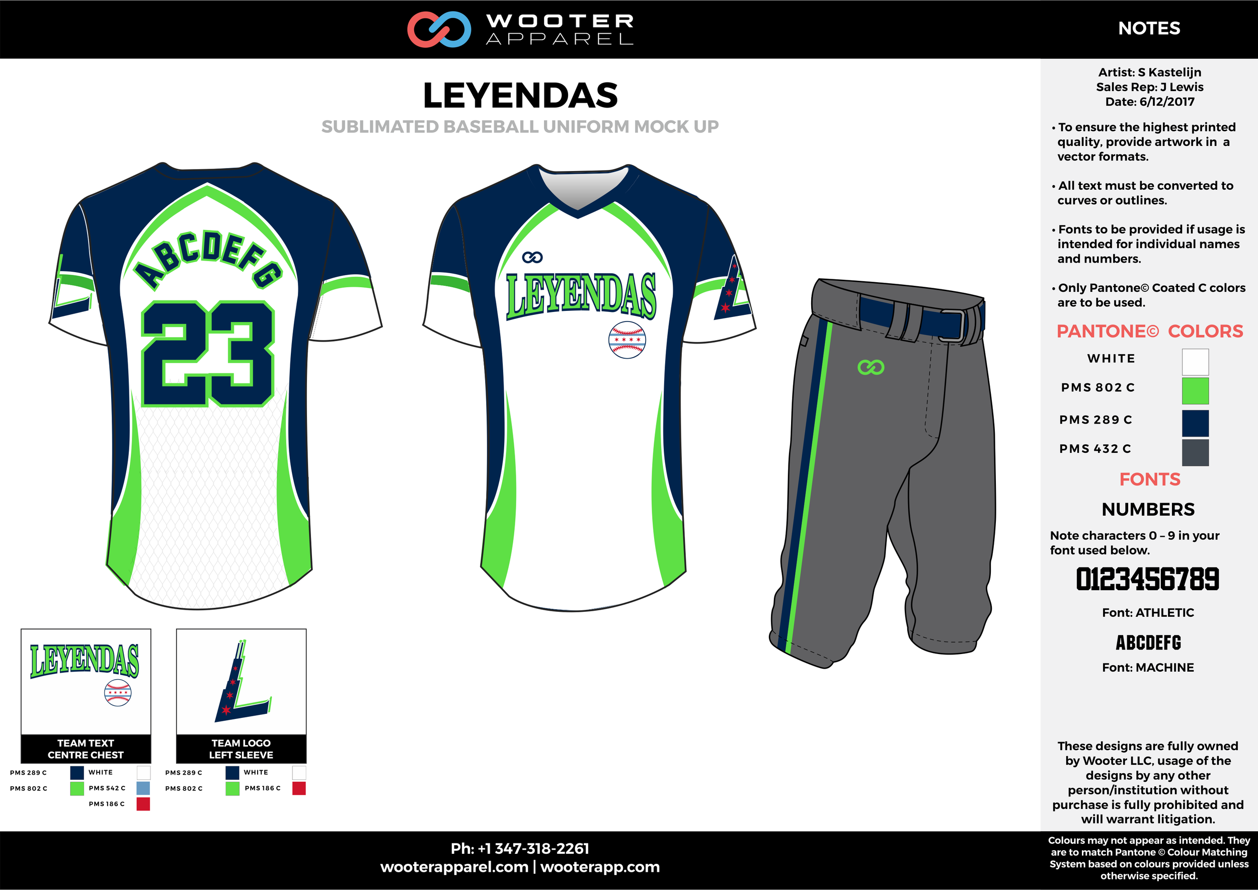 Custom Softball Uniforms – Stinger Sports
