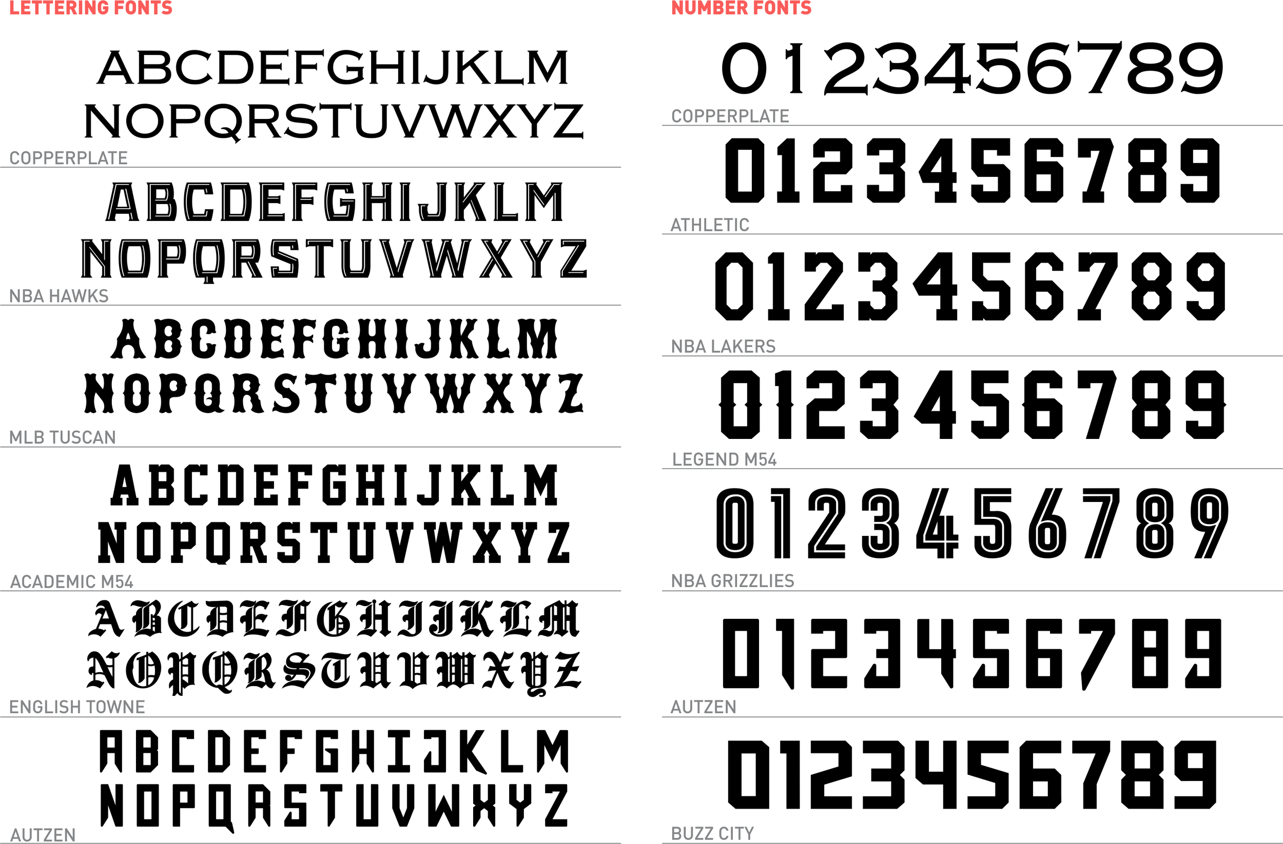 Uniform Font Family | UniformBlack Font – KMFP