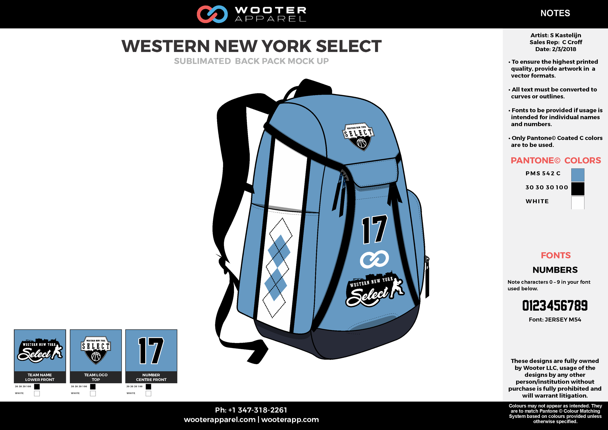 custom nike elite backpack
