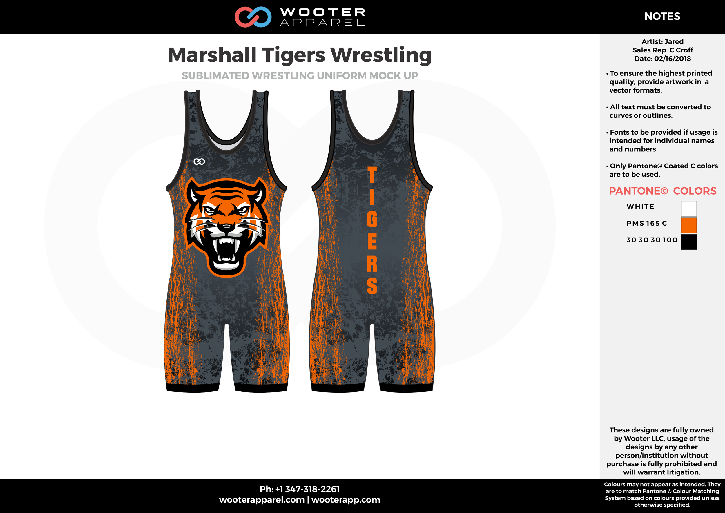 Custom Wrestling Singlets & Suits Custom Wrestling Uniforms Wooter