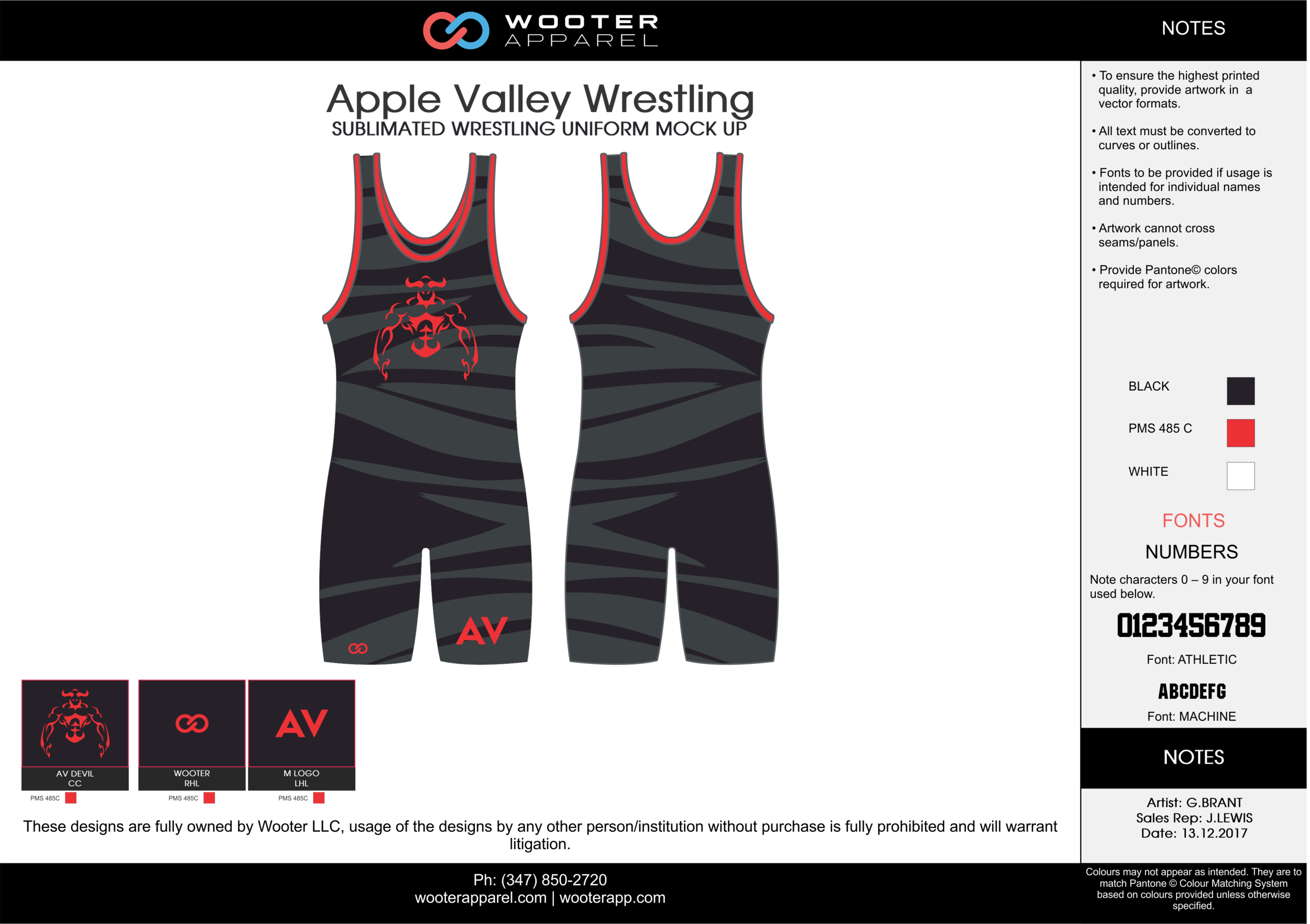 Custom Wrestling Singlets & Suits Custom Wrestling Uniforms Wooter