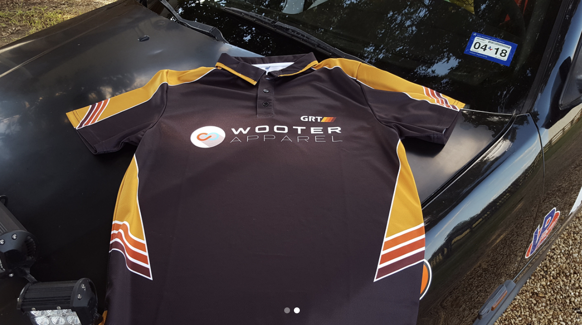 Wooter Apparel Blog