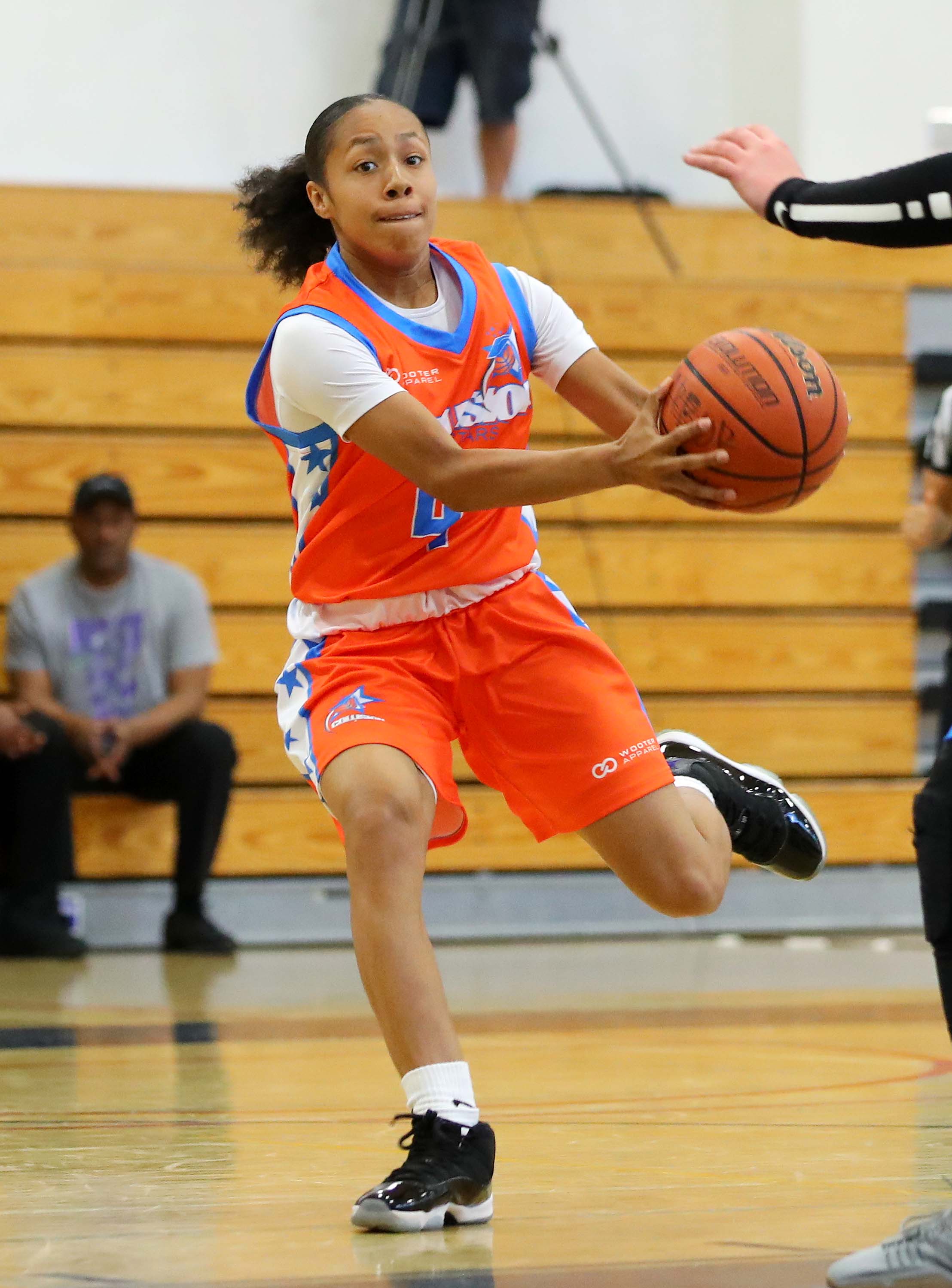 girls basketball uniforms