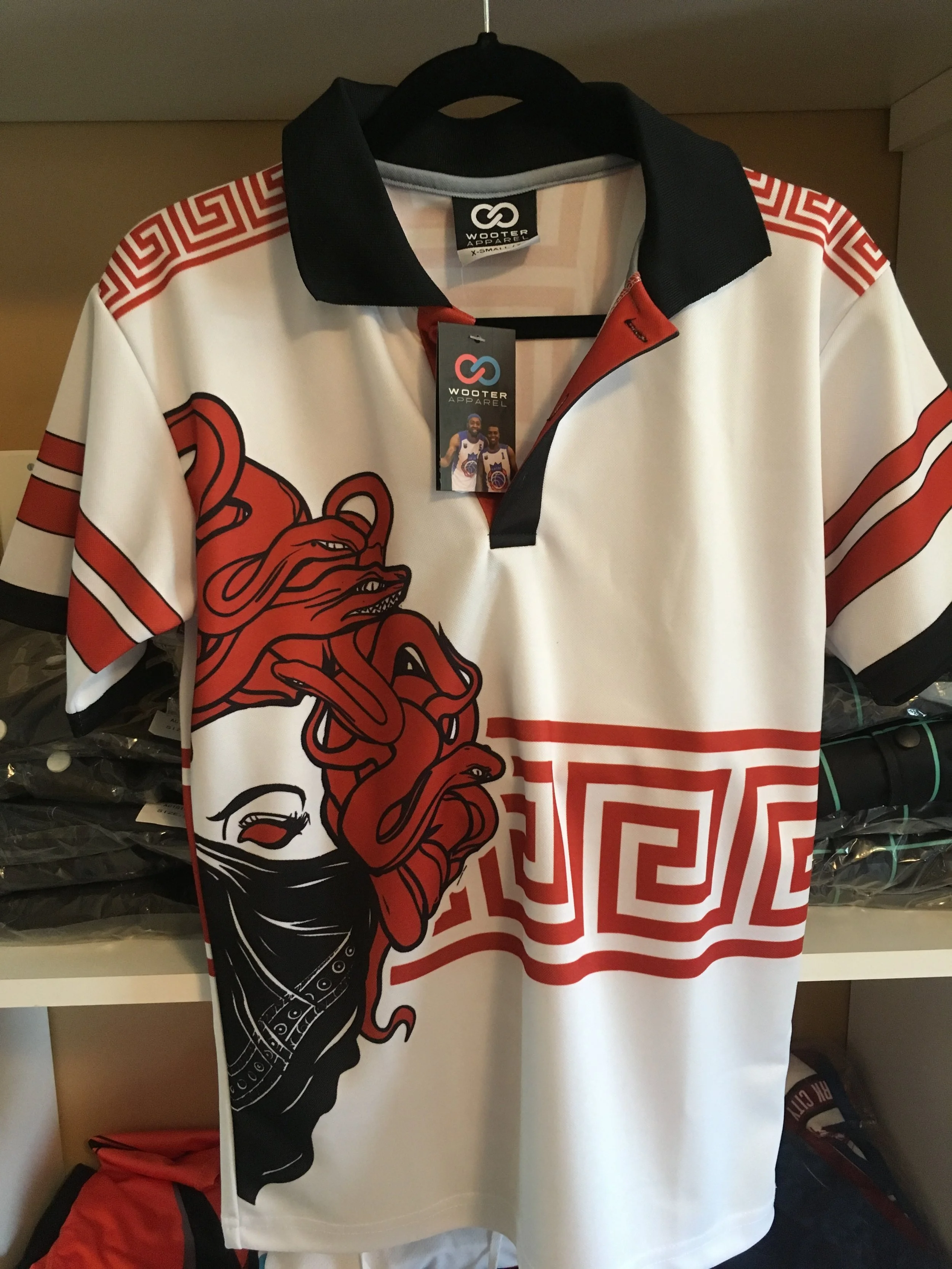 golf jerseys for sale