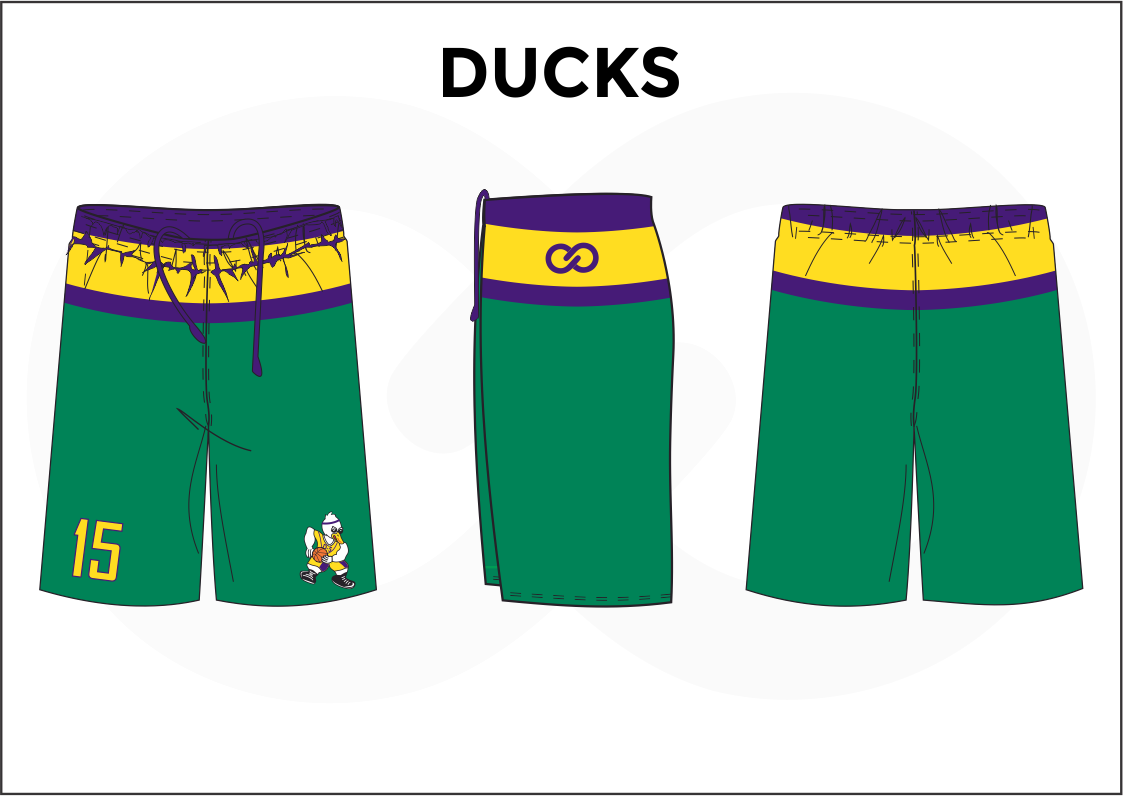 custom basketball shorts