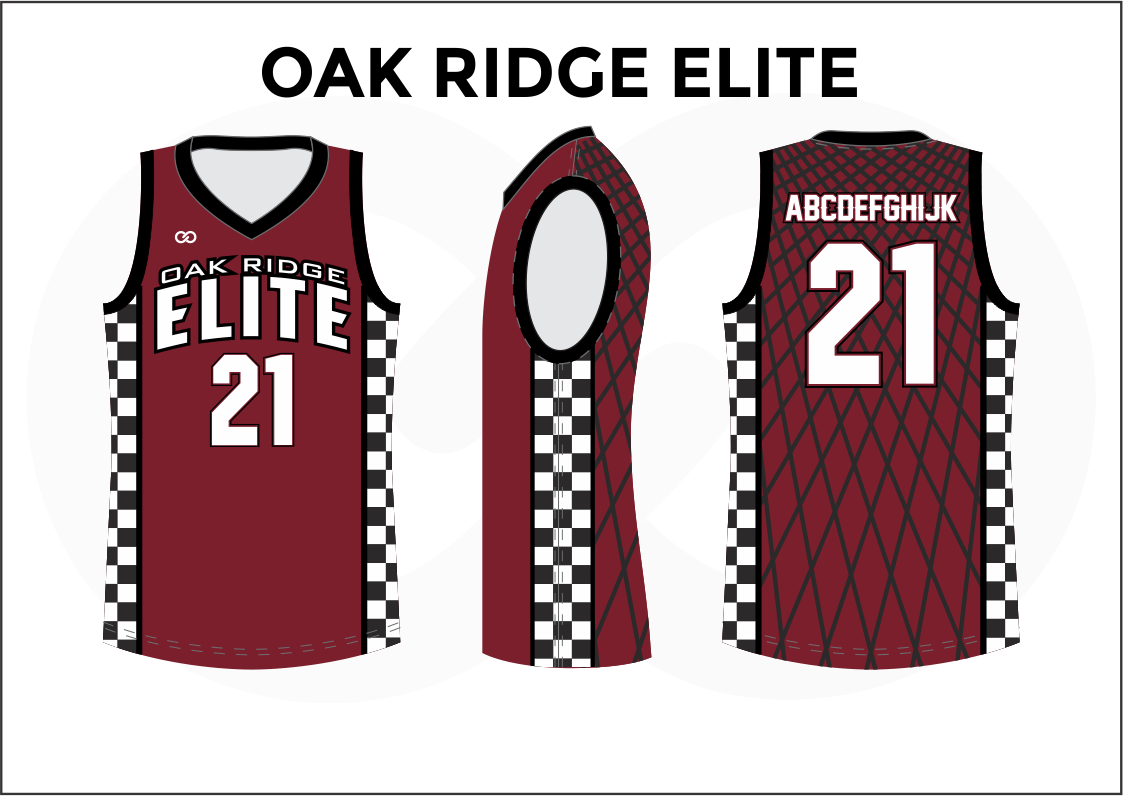 elite jersey basketball