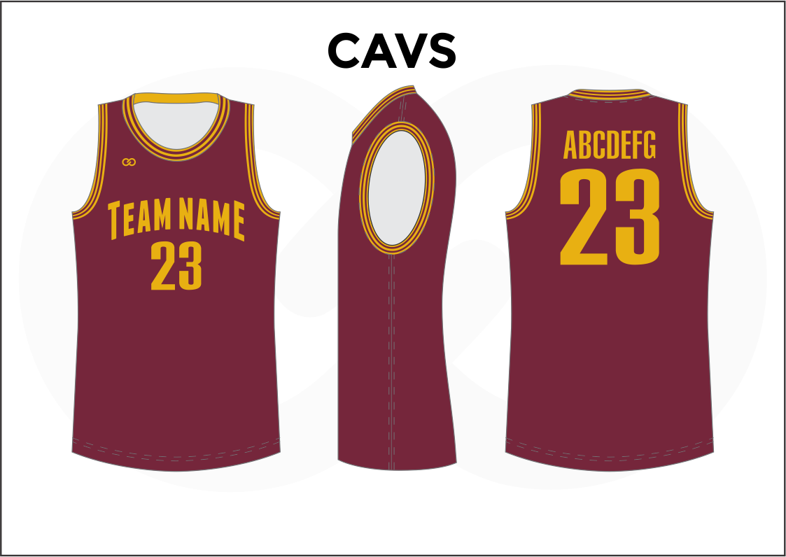 Men's Utah Heat Reversible Basketball Jersey – Team Custom Gear