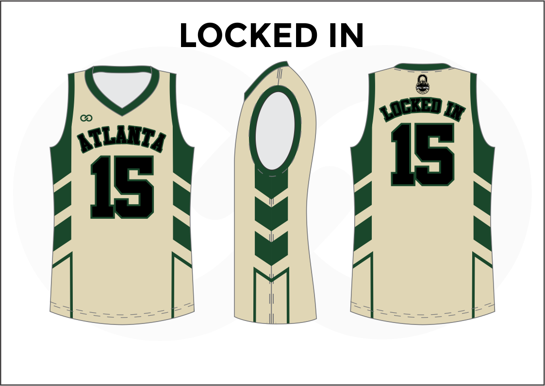 Custom Reversible Basketball Jerseys & Uniforms, Wooter Apparel