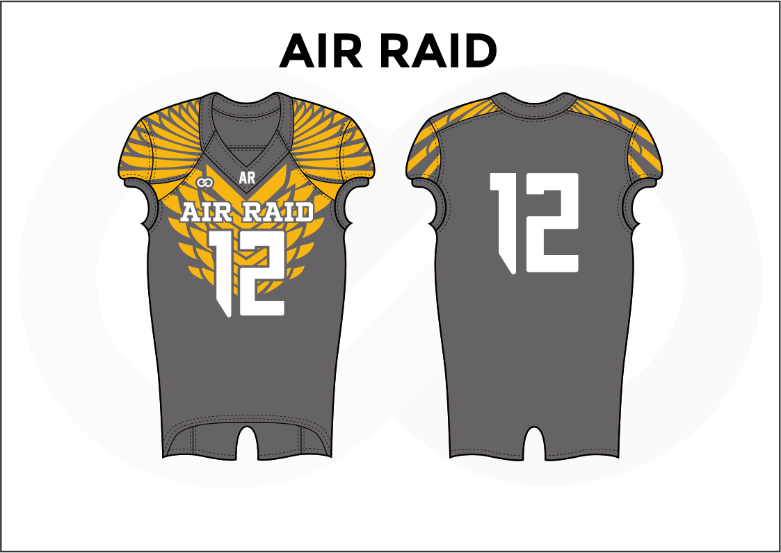 youth football game jerseys