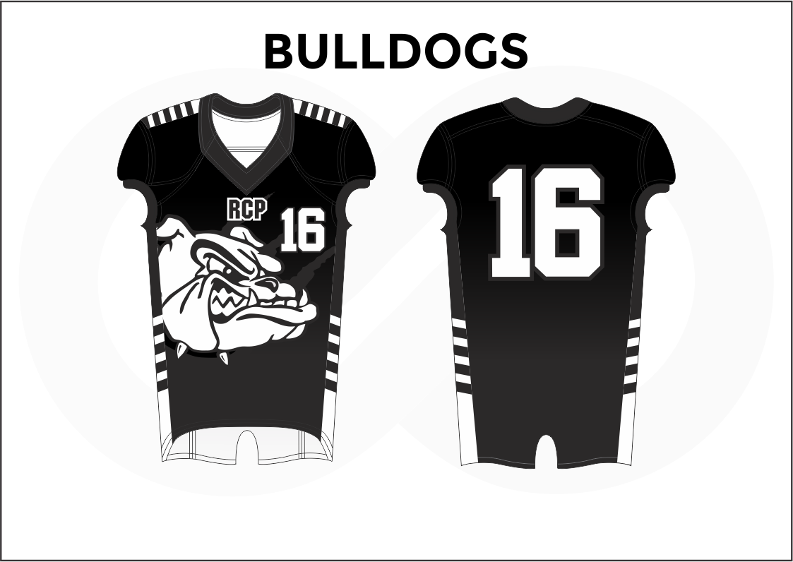 custom youth jerseys