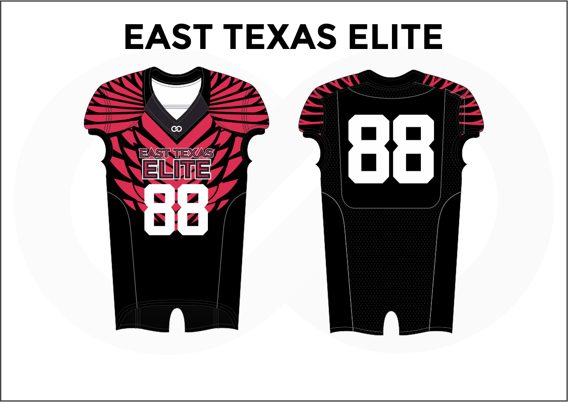 womens football jerseys