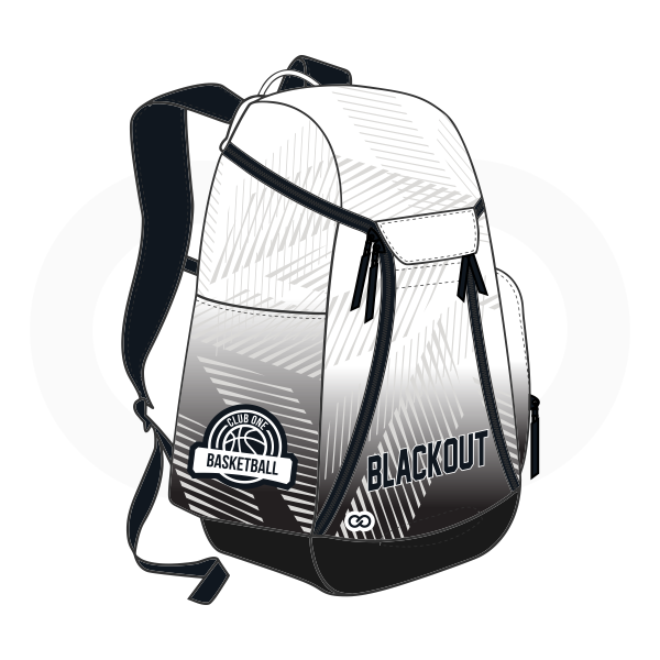 custom basketball backpacks