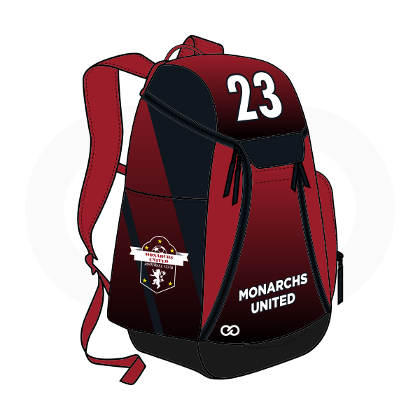 Basketball Bag