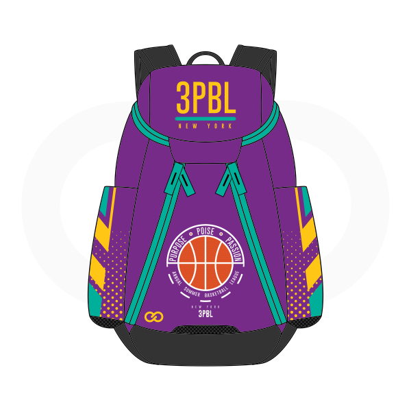 Basketball Bags Backpacks Designs Wooter Apparel
