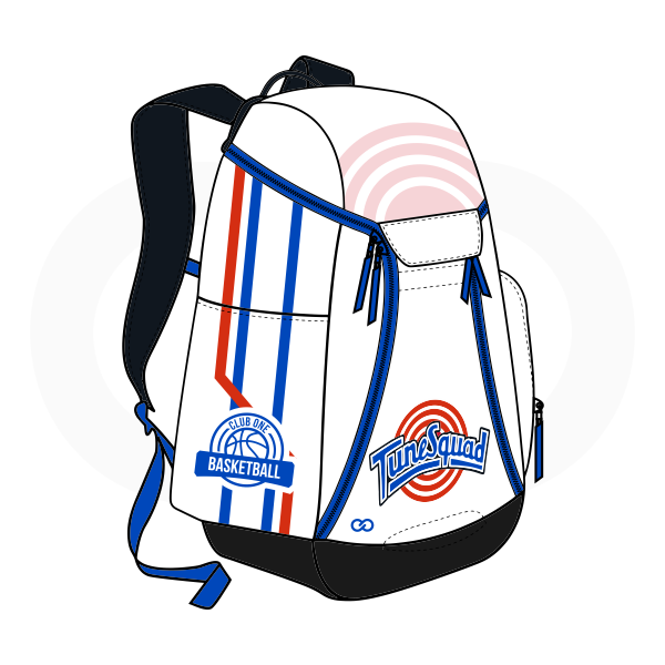 Basketball Bags \u0026 Backpacks Designs 
