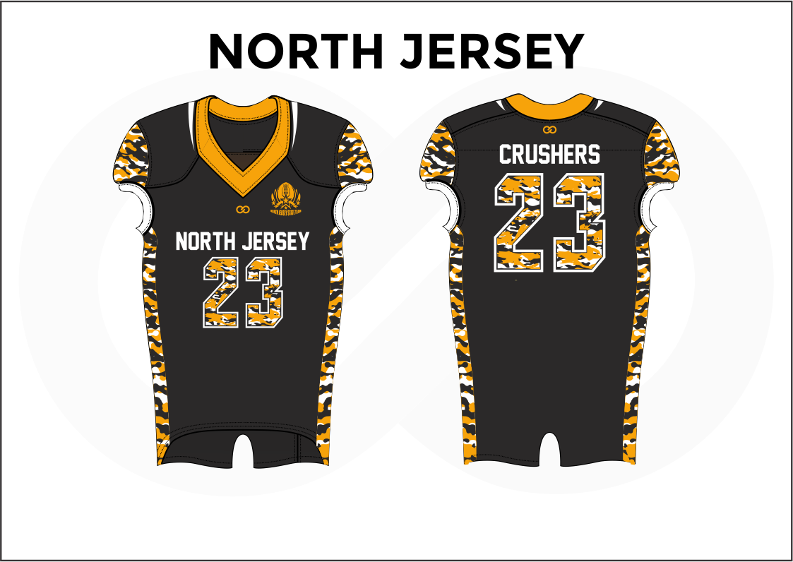 Youth Football Jersey Custom Practice Jersey Youth Jersey 