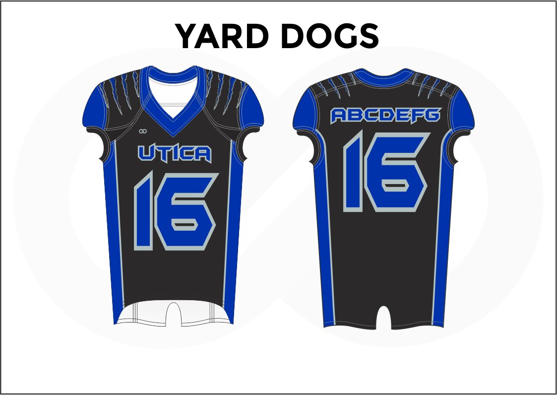 Youth Football Practice Jerseys Custom Practice Jerseys Wooter Apparel