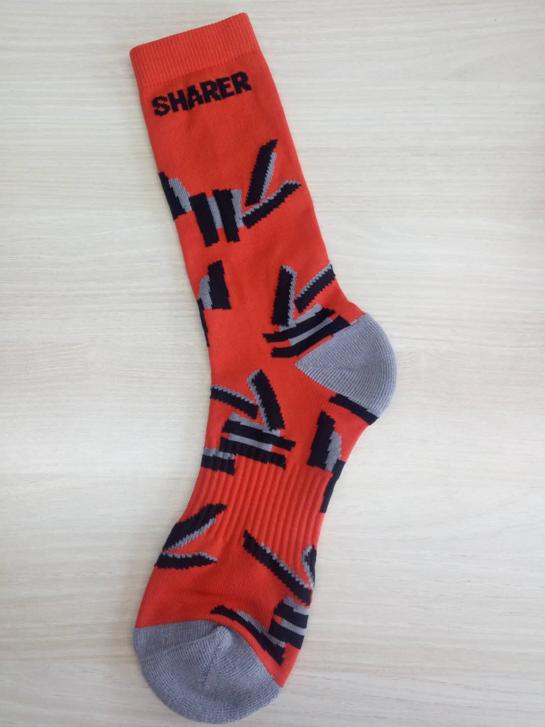 Custom Baseball Socks Design Your Own Baseball Socks Wooter Apparel