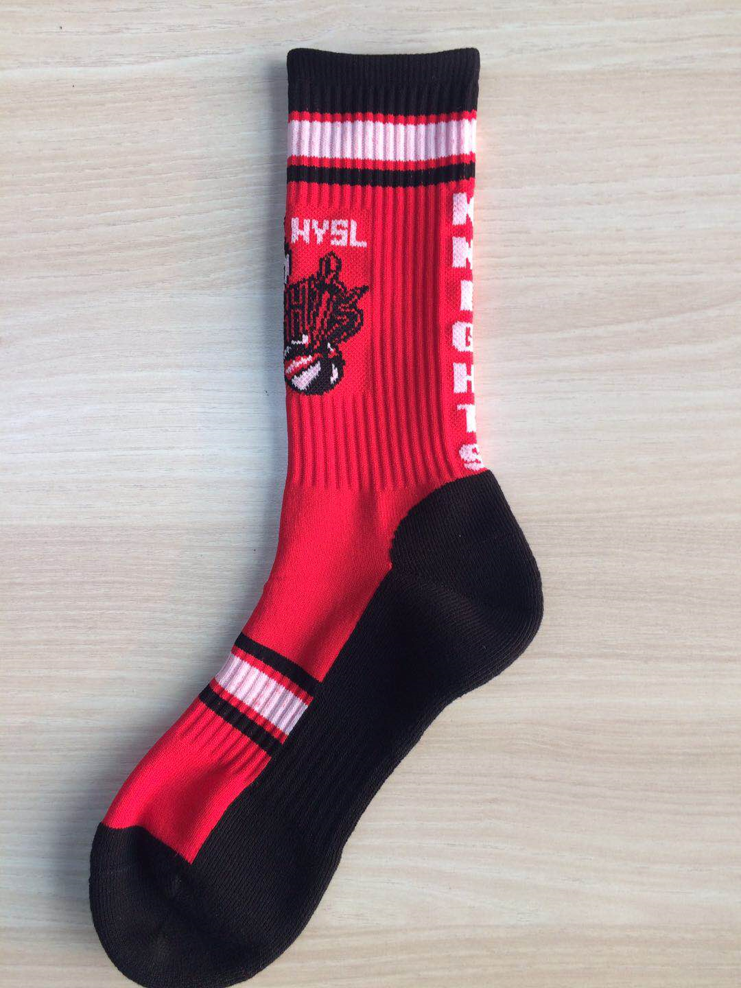 Custom Softball Socks Softball Socks Wooter Apparel