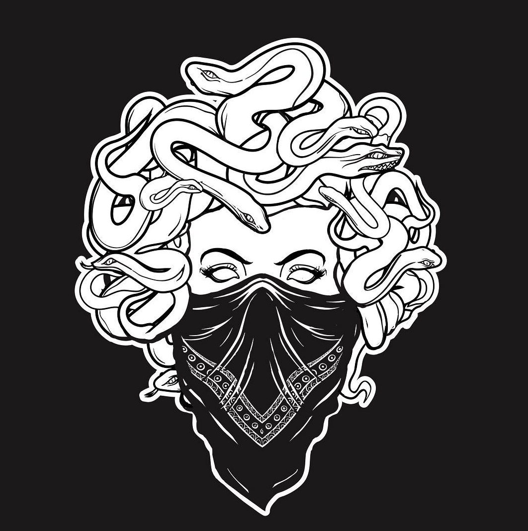 Creative Director, Daryl Boothe Talks Designing For Wooter Apparel and Master P's Medusa Brand