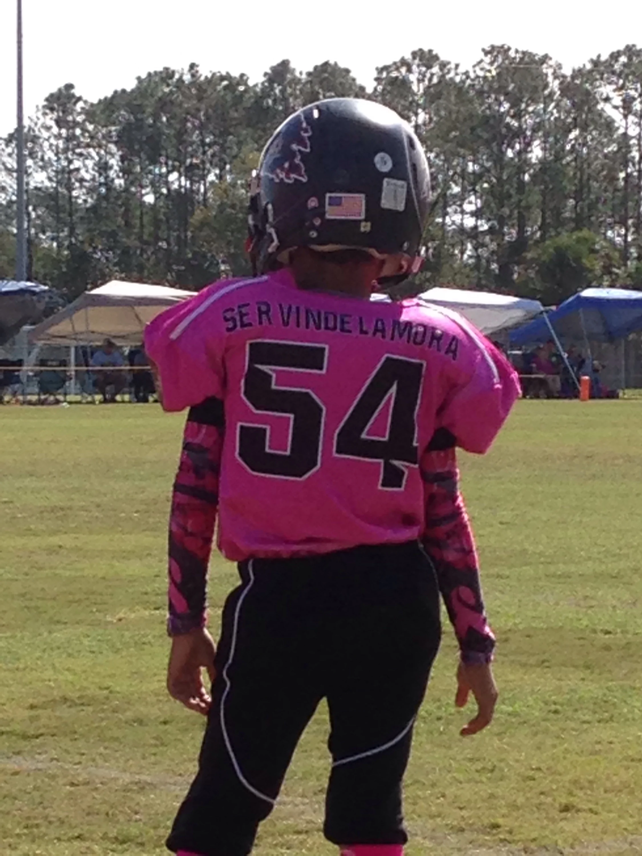 PIRATES Pink Black White Football Uniforms, Jerseys, and Pants
