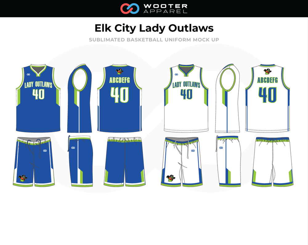 2018Fall Basketball | Wooter Apparel