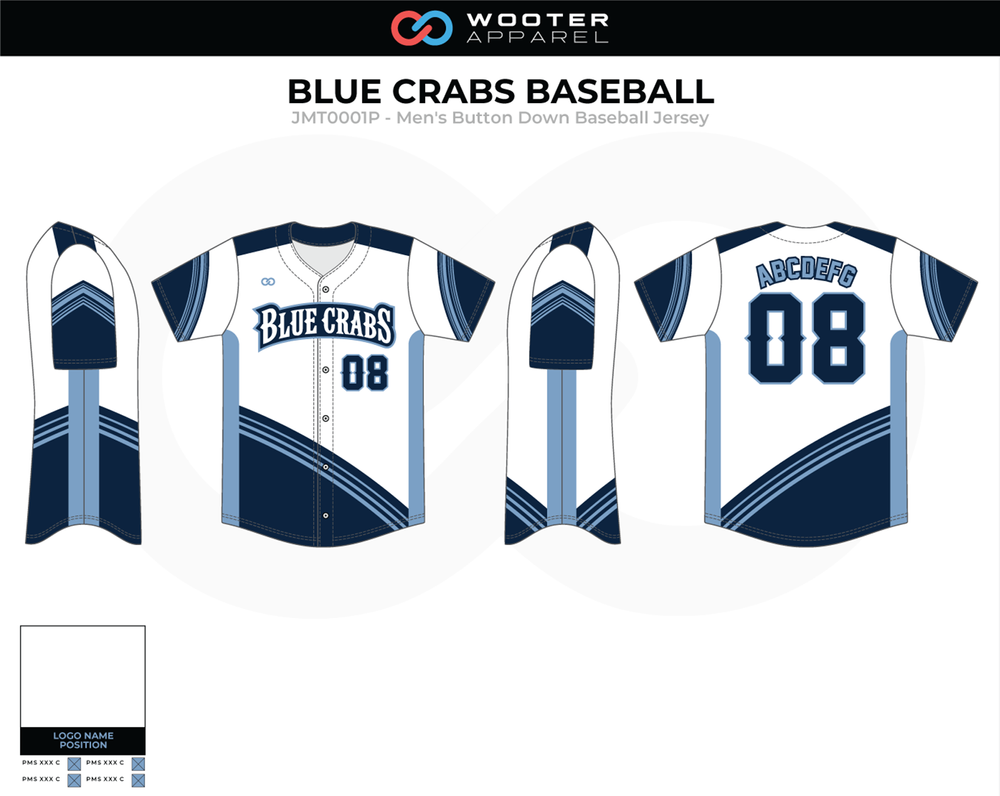 2018Fall BaseballSoftball | Wooter Apparel