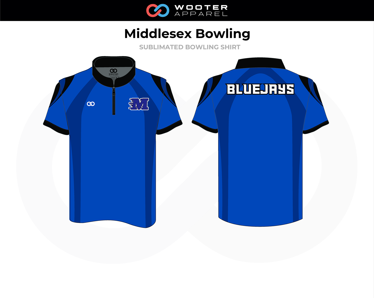 personalized bowling jersey