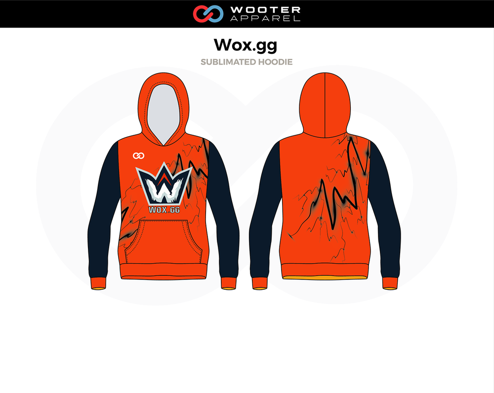 2018Fall Hoodies and Warmups | Wooter Apparel