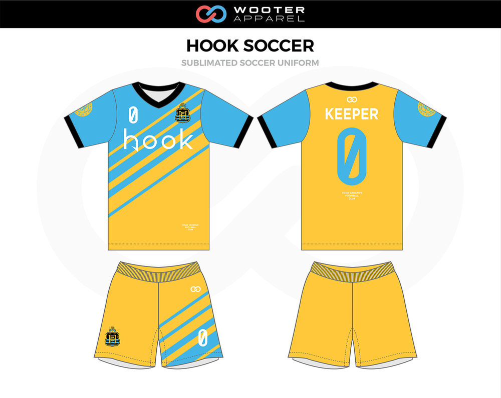 2018Fall Soccer | Wooter Apparel